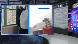 INFOMERCIAL STUDIO