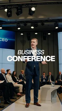 Business Conference
