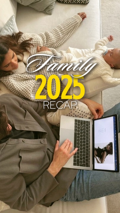 Resumen de la familia 2025