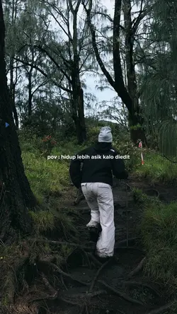 vlog sa janji minggu