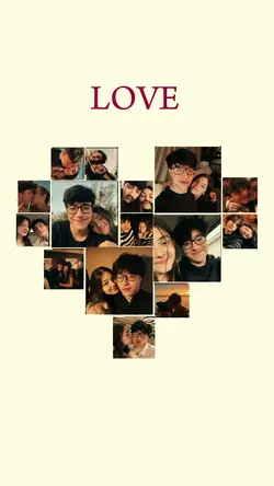 Wallpaper Love