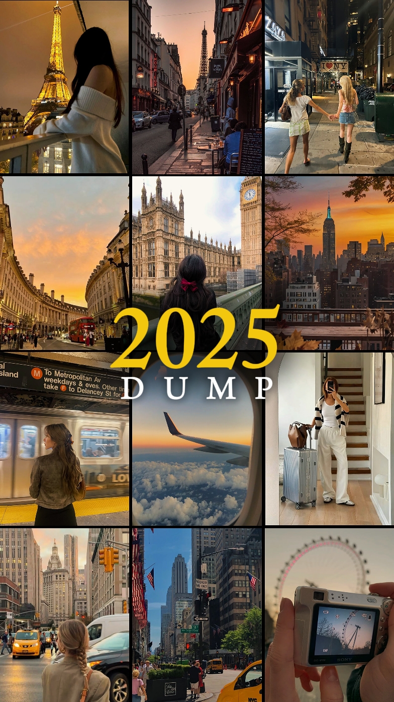 2025 Dump
