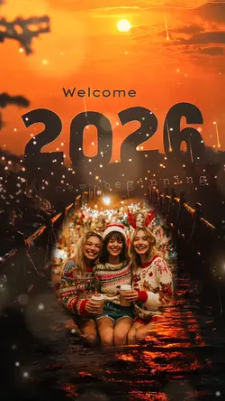 Welcome 2026