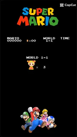 マリオの世界へ2