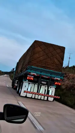 EDIT DE CAMINHÃO!!!