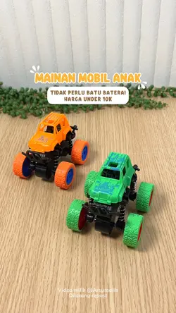 Mainan anak