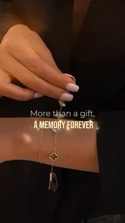 Jewerly gift story