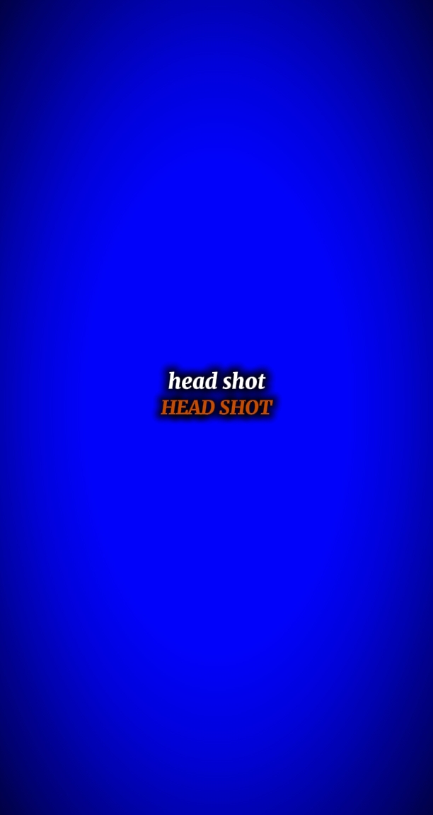 
headshot