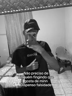 Não preciso de ngm