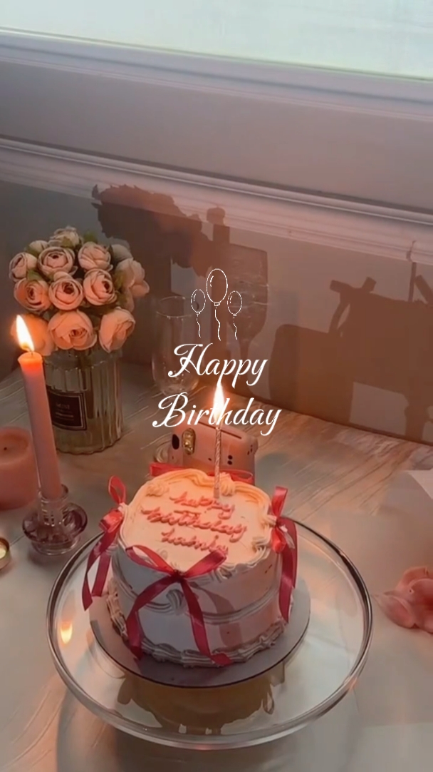 Vlog de aniversário