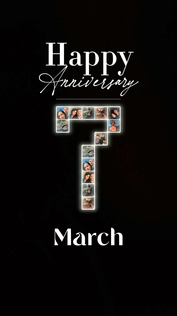 Aniversario 7 de marzo