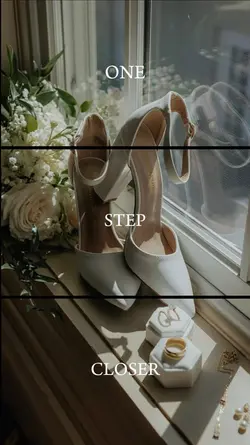 one step closer 