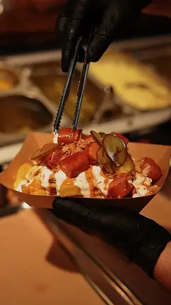 Lanches divulgação 