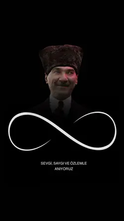10 Kasım Atatürk