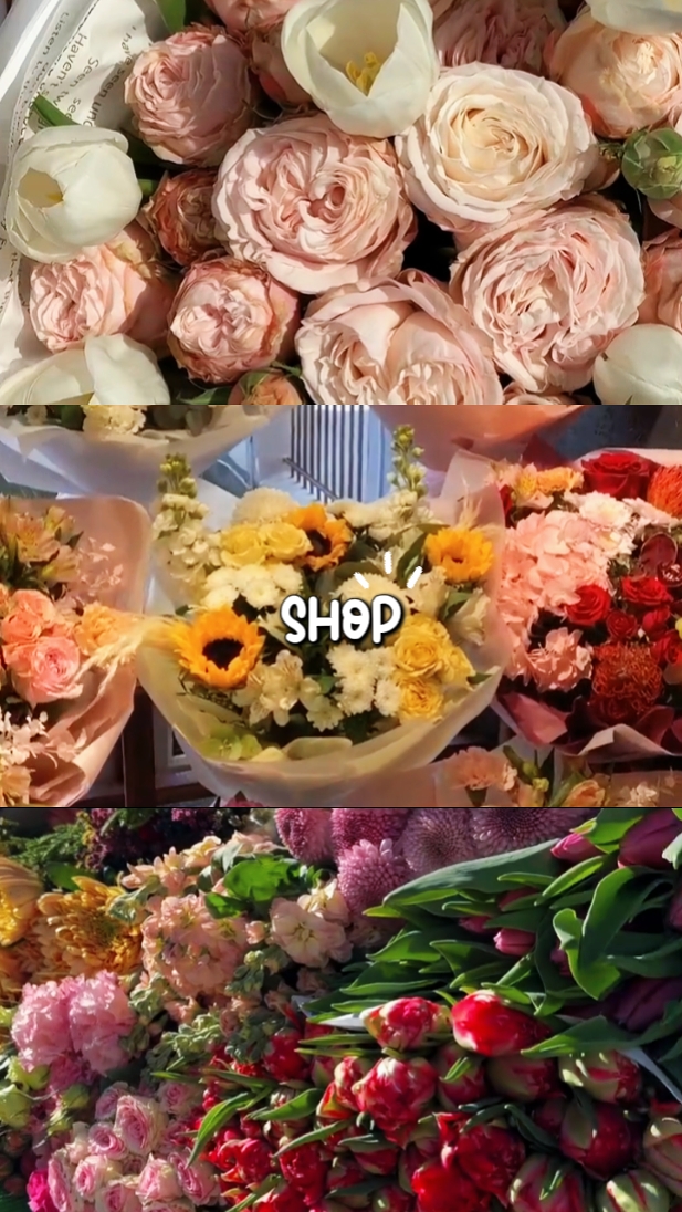Shop Flower