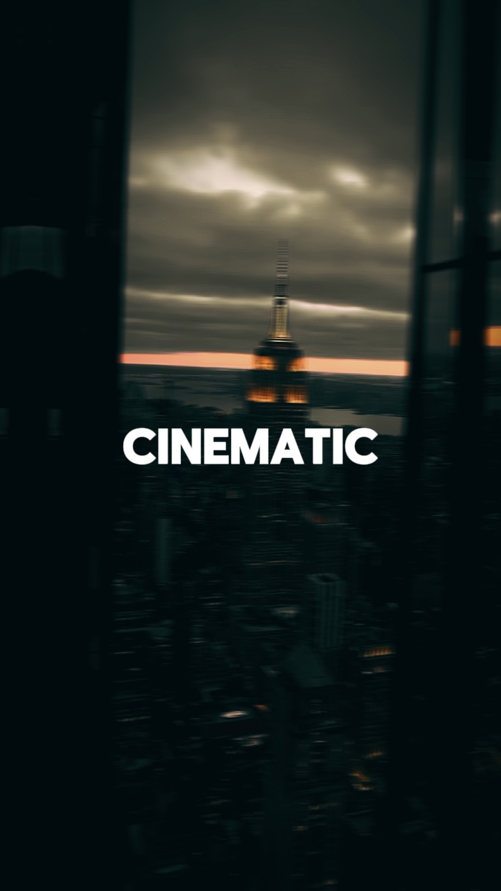 Efeito Cinematográfico