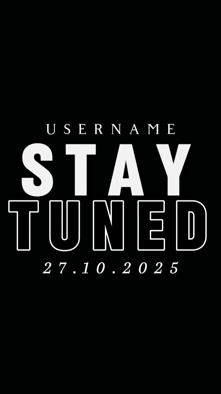 coming soon
