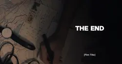 Movie ending