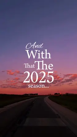 2025 season