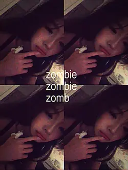 zombie