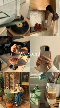 MINI VLOG 