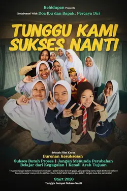 Trend Tunggu Sukses