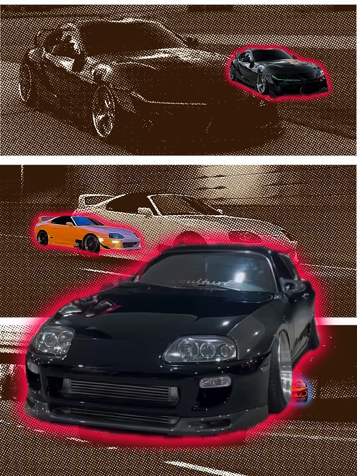 MONTAGEM DESCONHECIDA |