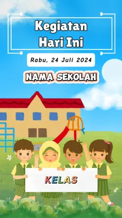 tangan diputar-putar