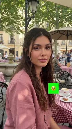 O an yumuşacık bir dokunuş gibi hissettirdi mi?
