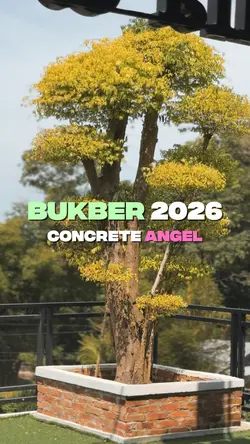 BUKBER 2026 11C