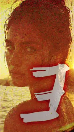 Effetto foto da film, pronto a farlo esplodere sul feed