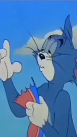 Tôm nhìn gì mà 