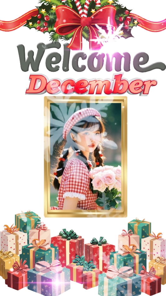 Selamat Datang Desember 2025