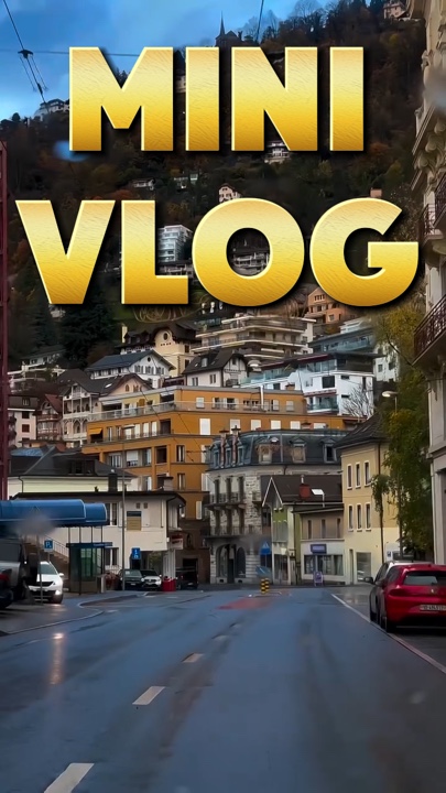 Minivlog 