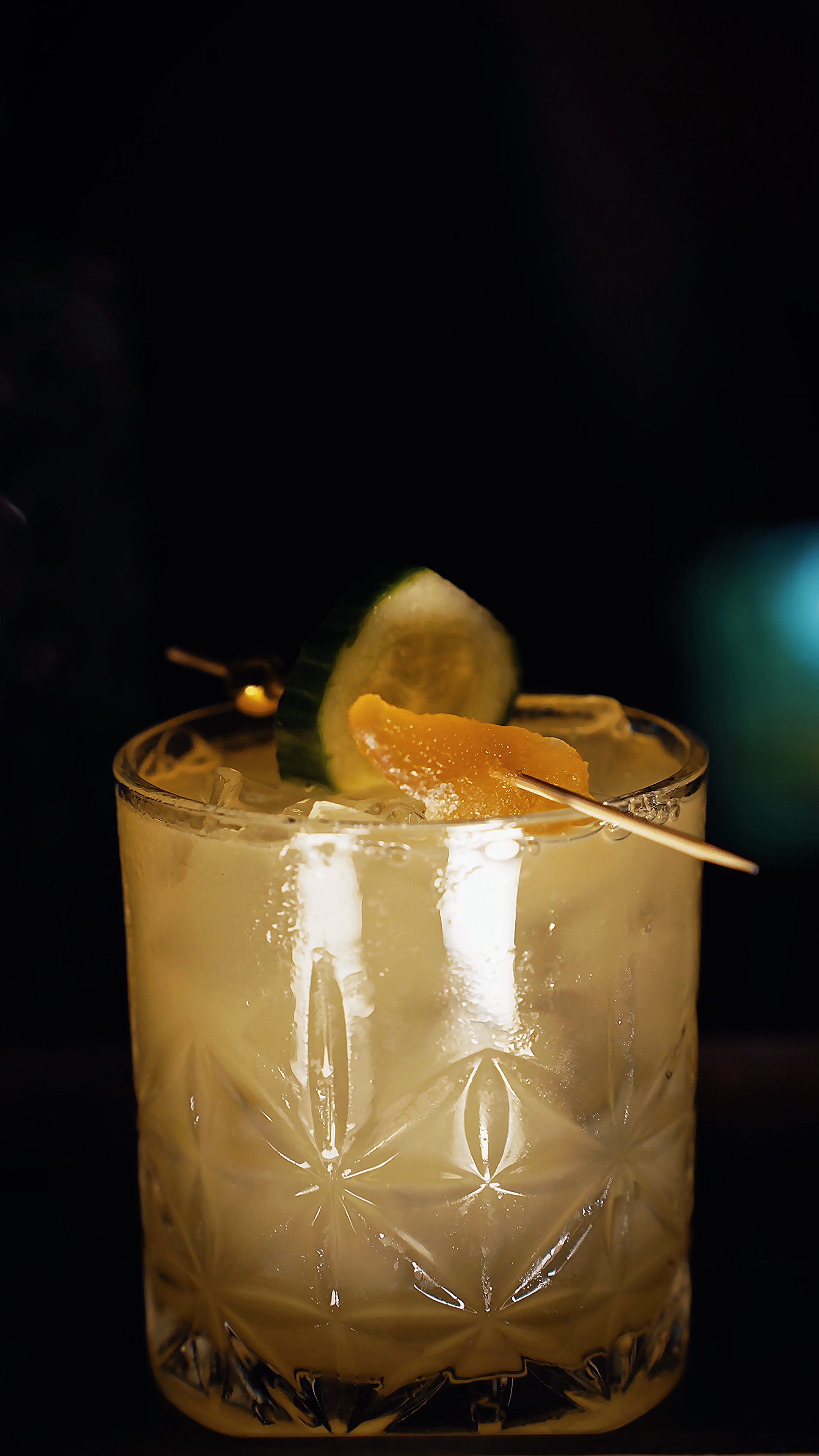 Coquetel Lounge
