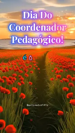 Coordena… Pedagógico