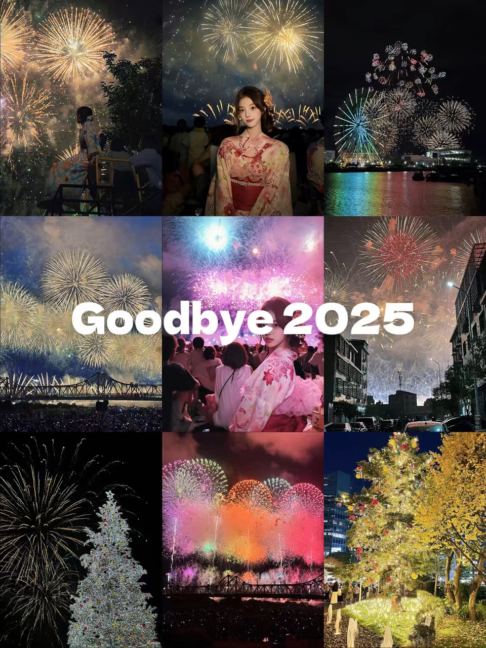 Adiós 2025