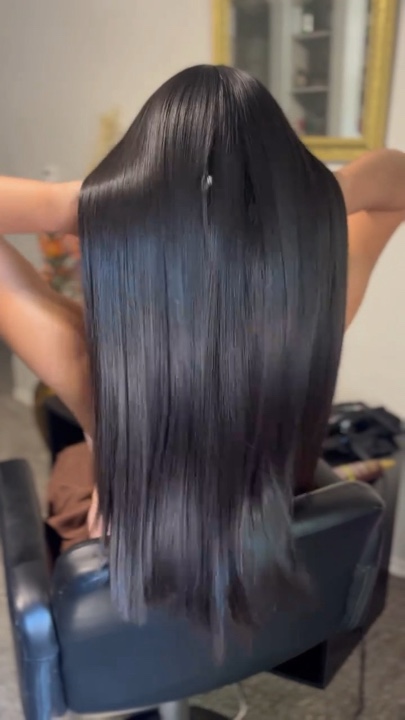 Hair story