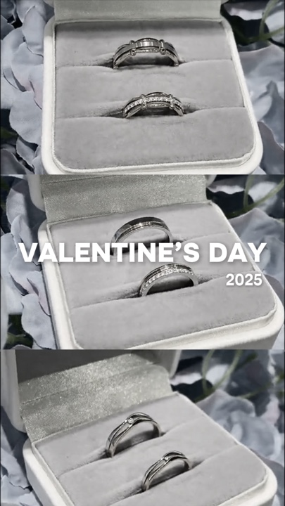 Anillos de pareja