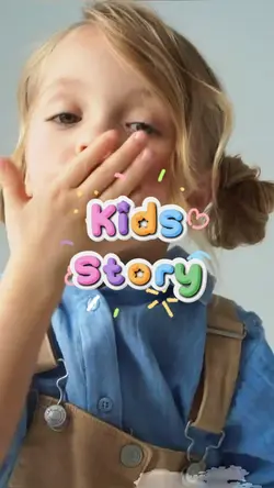 kids story