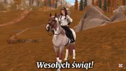 Wesołych świąt 