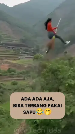 sapu terbang
