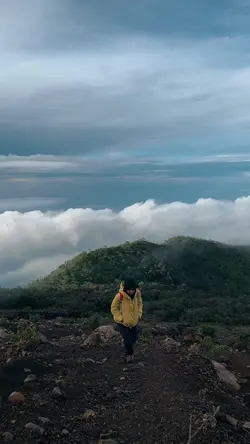 Bodohnya aku slowmo
