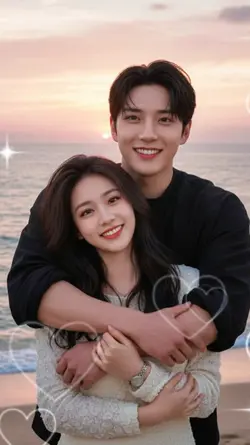 couple photo
