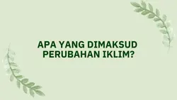 Penjelasan presentas