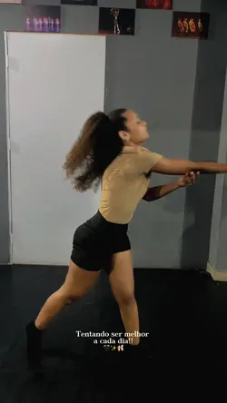 Dança contemporânea 