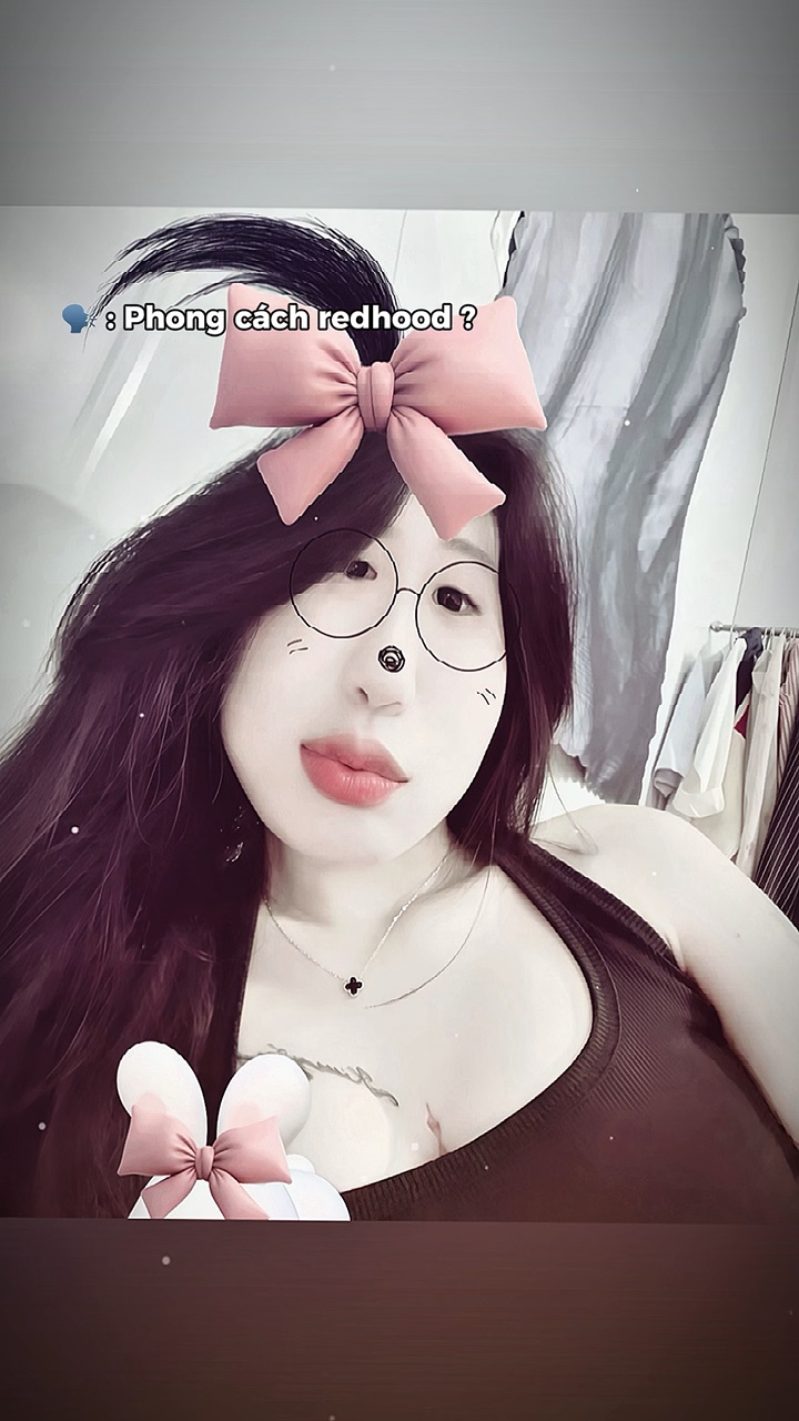 Phong cách redhood