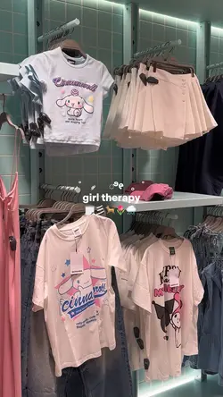 Girl therapy 🍧🍥🍰