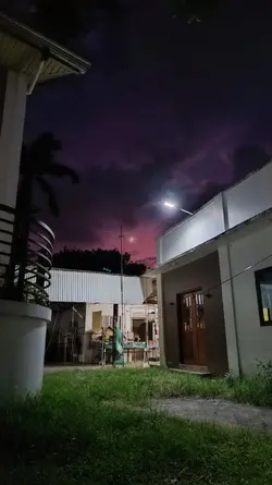 bye bye