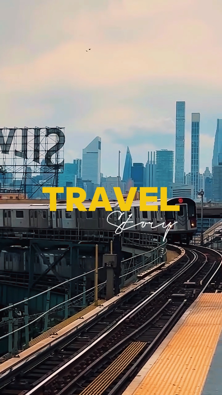 Travel Story
